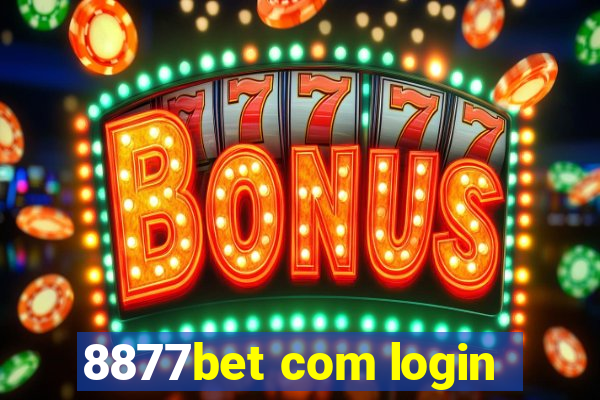 8877bet com login